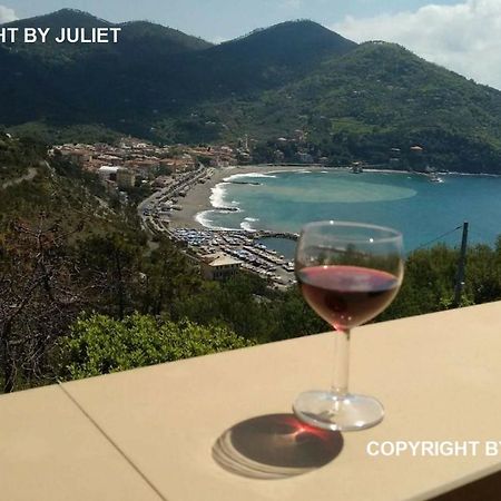 לבנטו Juliet - Apartment In Liguria 5 Terre Unesco Site מראה חיצוני תמונה