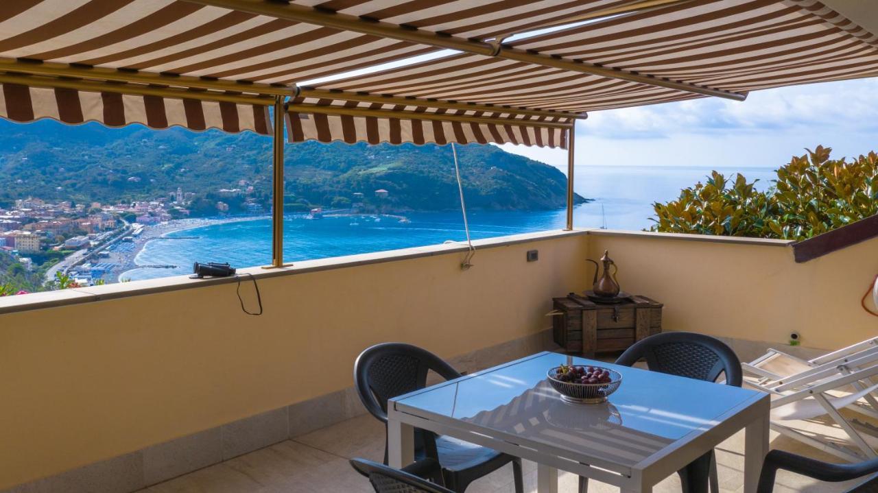 לבנטו Juliet - Apartment In Liguria 5 Terre Unesco Site מראה חיצוני תמונה