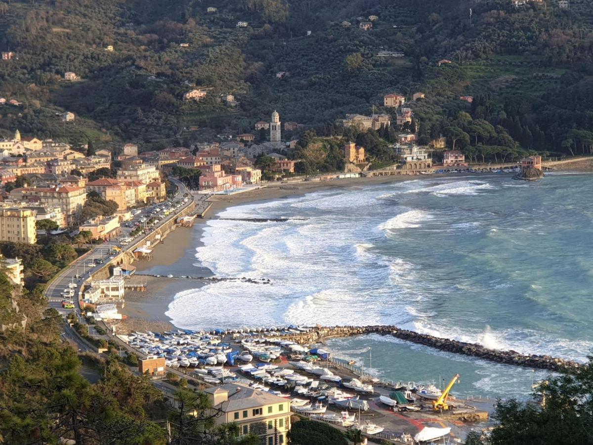 לבנטו Juliet - Apartment In Liguria 5 Terre Unesco Site מראה חיצוני תמונה