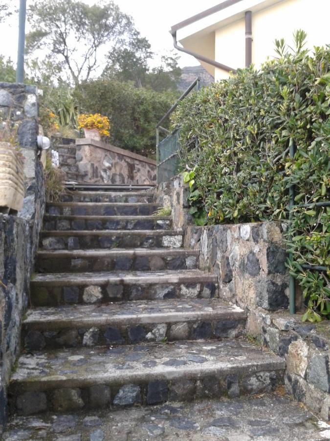 לבנטו Juliet - Apartment In Liguria 5 Terre Unesco Site מראה חיצוני תמונה