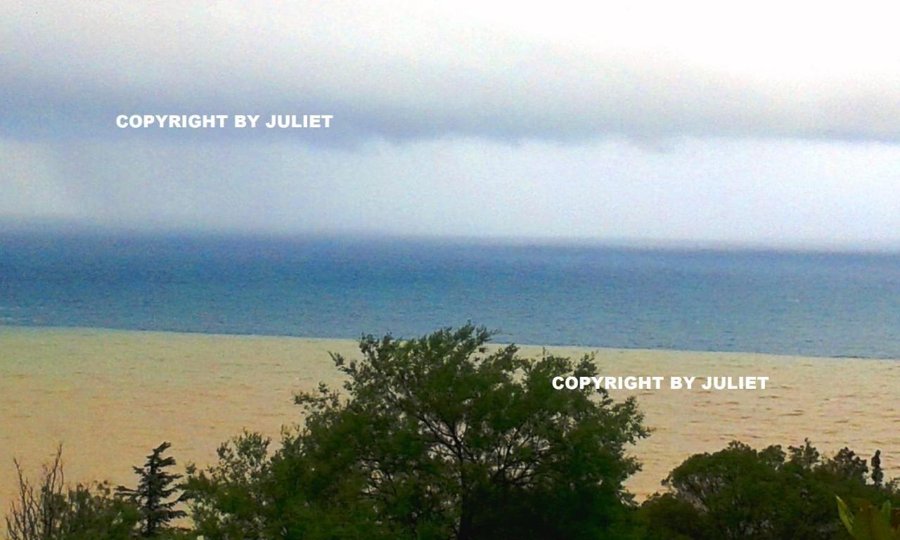 לבנטו Juliet - Apartment In Liguria 5 Terre Unesco Site מראה חיצוני תמונה