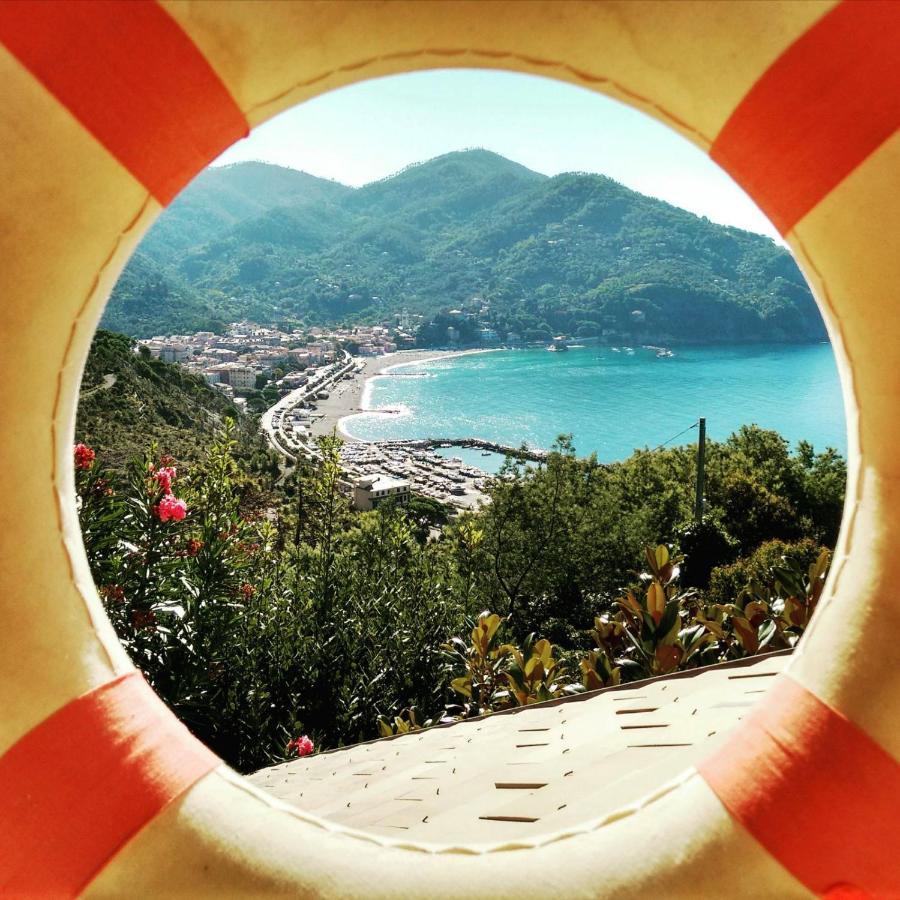 לבנטו Juliet - Apartment In Liguria 5 Terre Unesco Site מראה חיצוני תמונה