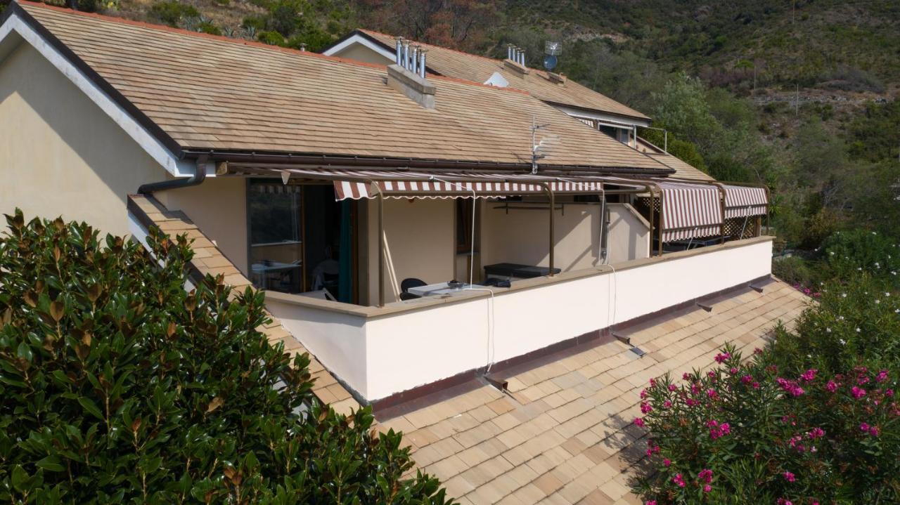 לבנטו Juliet - Apartment In Liguria 5 Terre Unesco Site מראה חיצוני תמונה