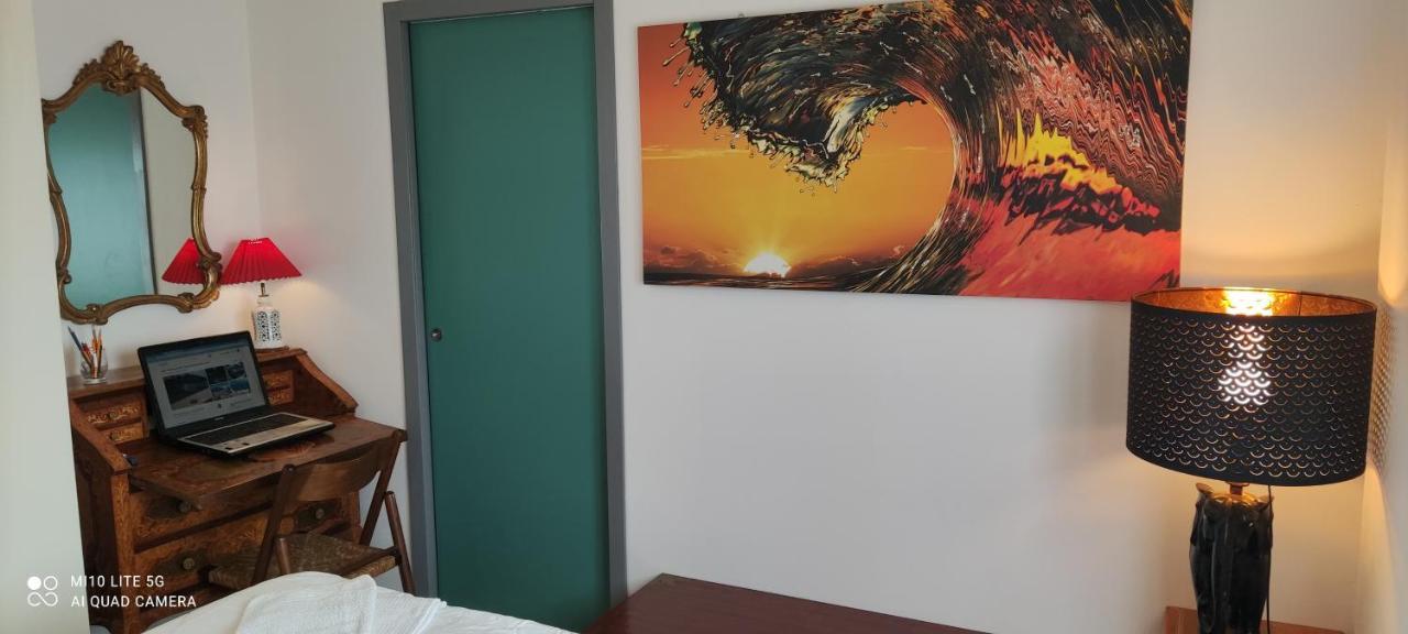 לבנטו Juliet - Apartment In Liguria 5 Terre Unesco Site מראה חיצוני תמונה