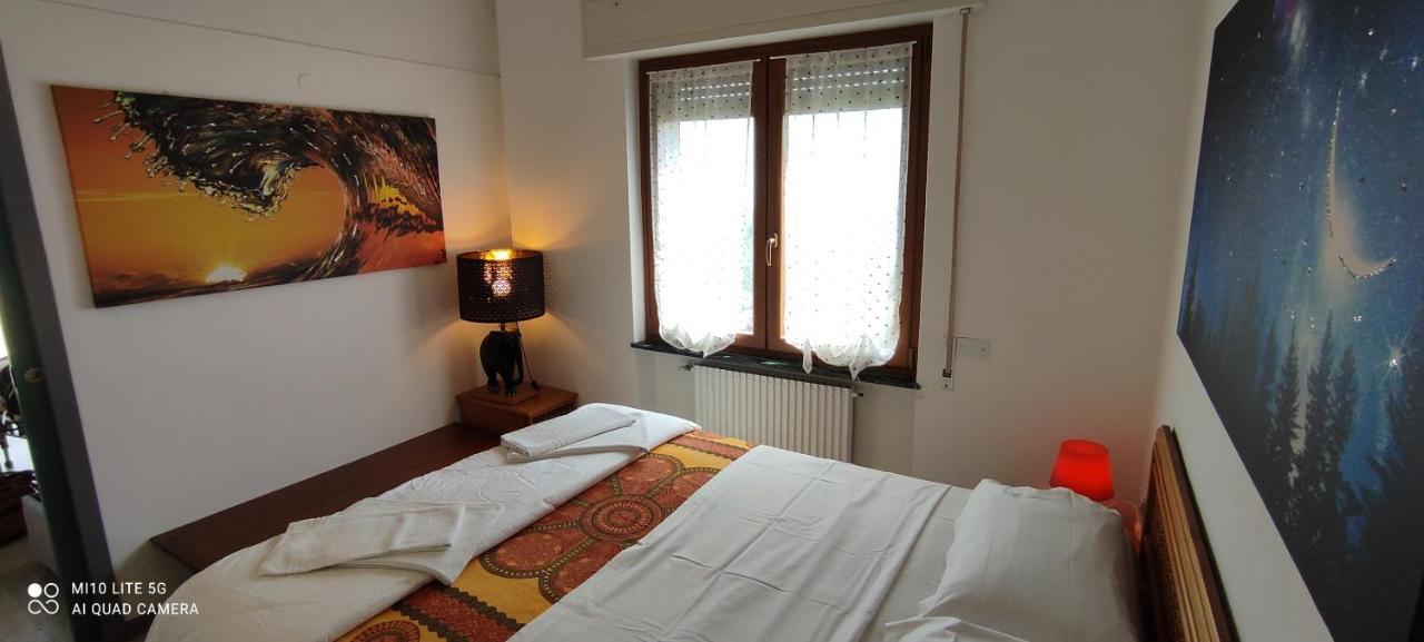 לבנטו Juliet - Apartment In Liguria 5 Terre Unesco Site מראה חיצוני תמונה