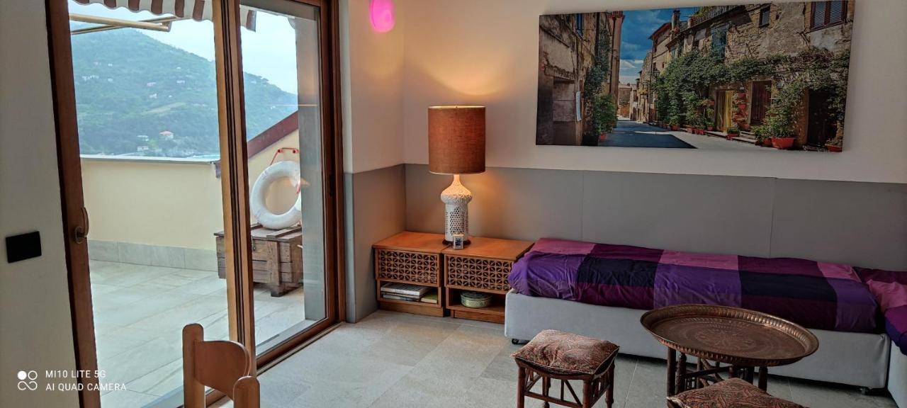 לבנטו Juliet - Apartment In Liguria 5 Terre Unesco Site מראה חיצוני תמונה